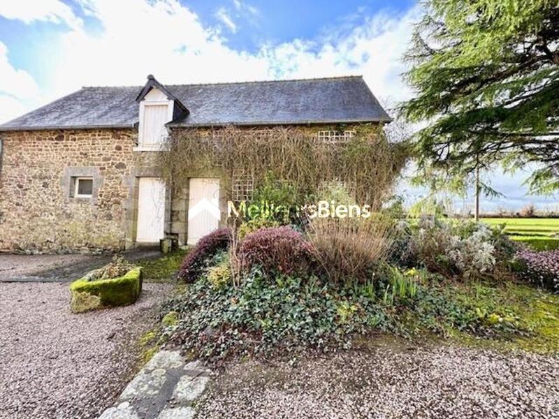 Maison - 124 m² - 6 pièces