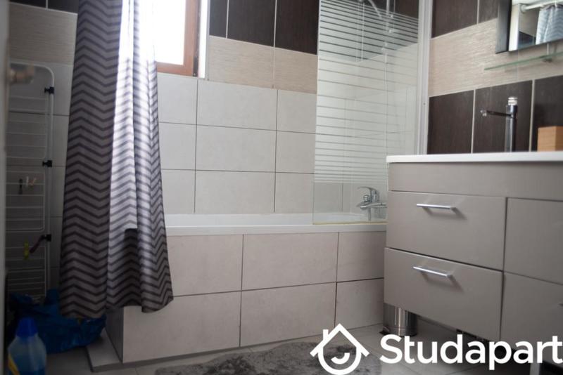 Appartement - 72 m² - 5 pièces