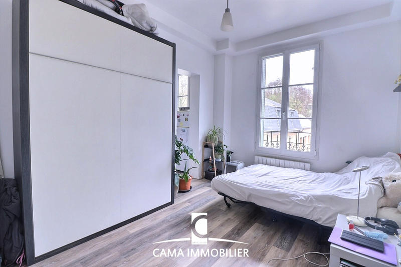Appartement - 21 m² - 1 pièce