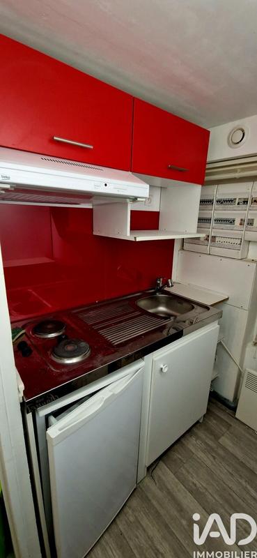 Maison de village - 63 m² - 4 pièces