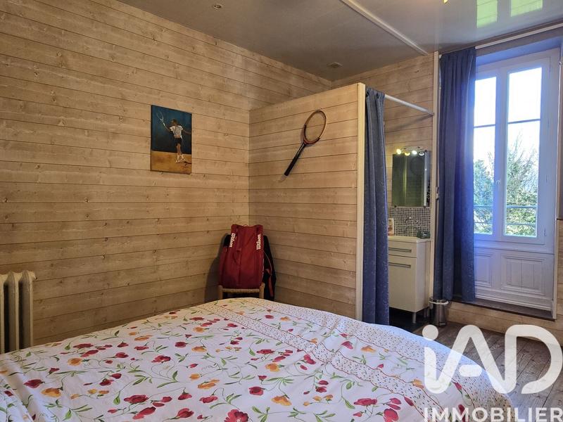 Maison - 291 m² - 12 pièces