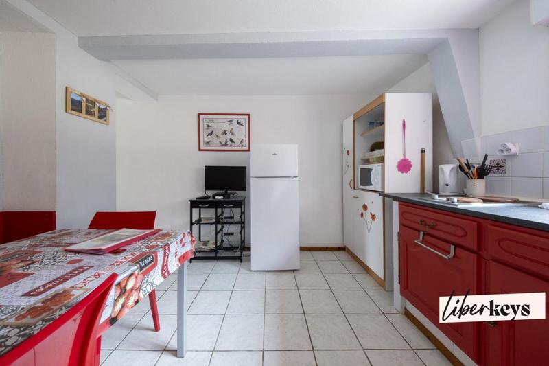 Gîte - 300 m² - 15 pièces