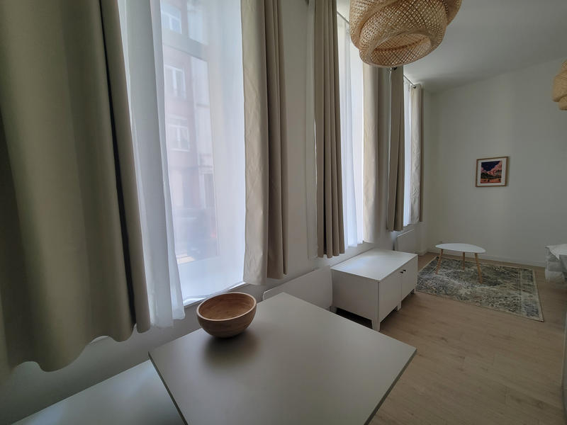 Appartement - 22 m² - 1 pièce