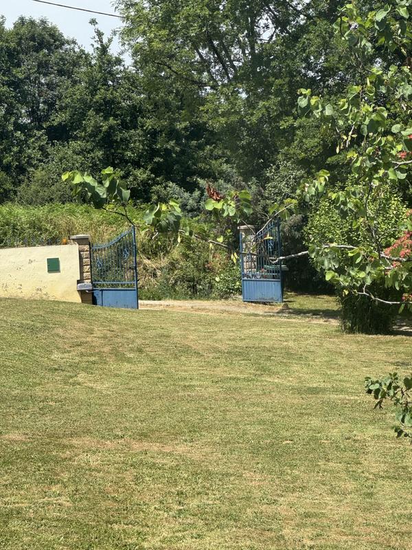 Maison - 177 m² - 7 pièces