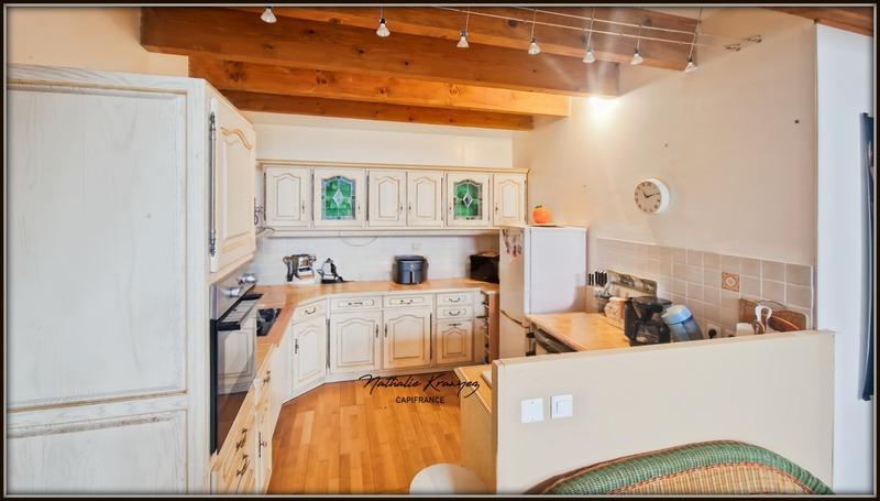 Maison - 164 m² - 5 pièces