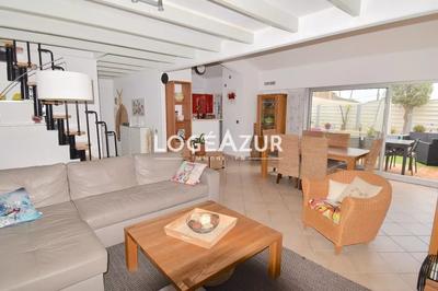 Appartement - 119 m² - 4 pièces