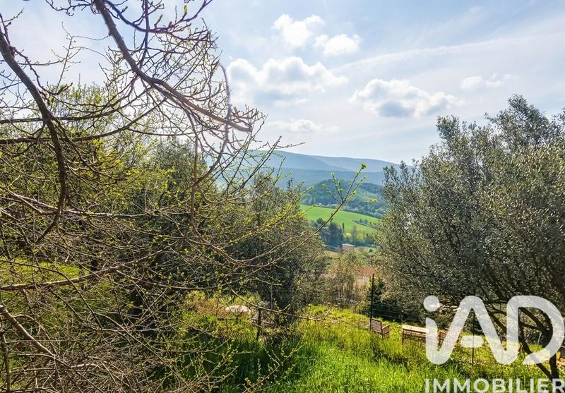 Bastide - 133 m² - 7 pièces