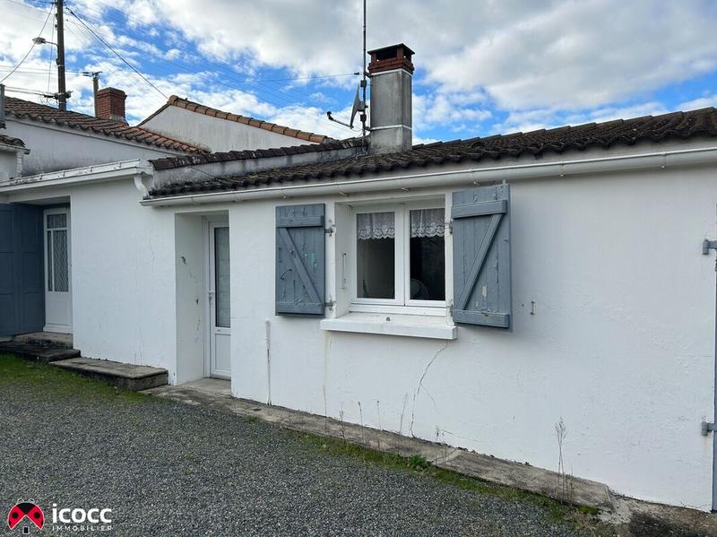 Maison - 131 m² - 9 pièces