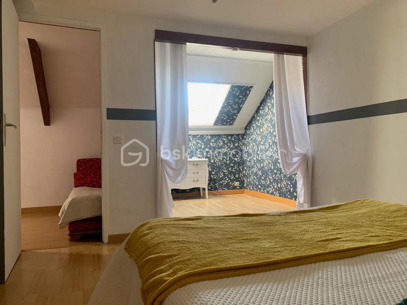 Pavillon - 165 m² - 5 pièces