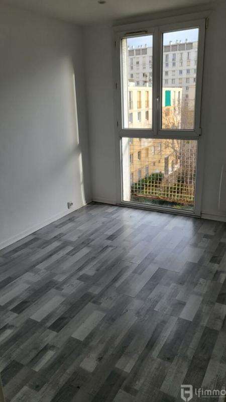 Appartement - 60 m² - 4 pièces