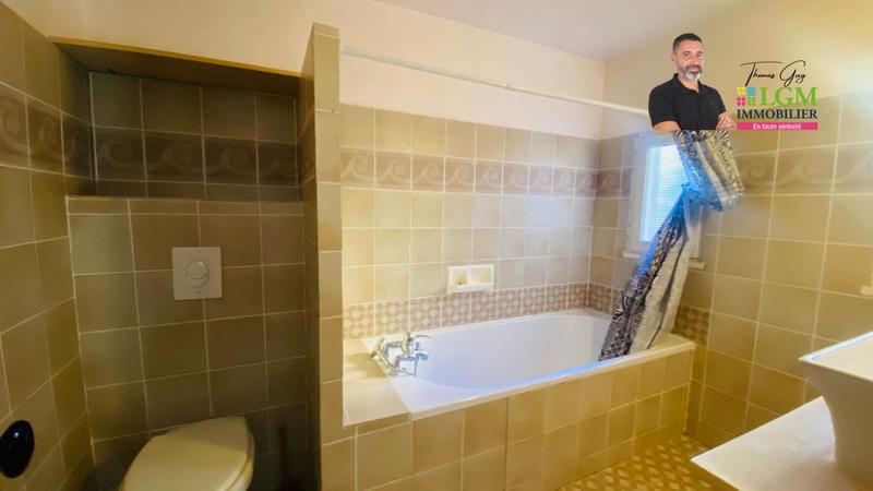 Maison de ville - 104 m² - 5 pièces