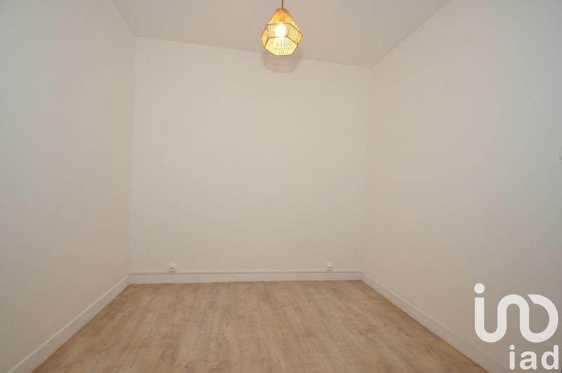 Maison de ville - 95 m² - 3 pièces