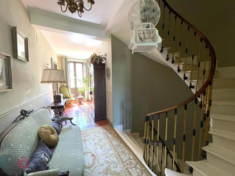 Manoir - 483 m² - 11 pièces