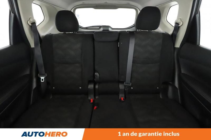 Nissan X-Trail 1.6 dCi n-Connecta 130 ch