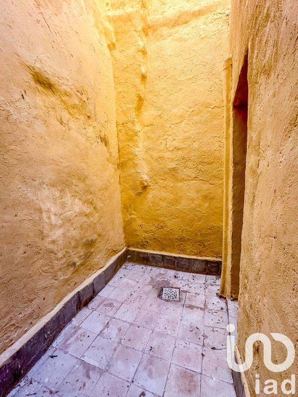 Maison de ville - 101 m² - 8 pièces