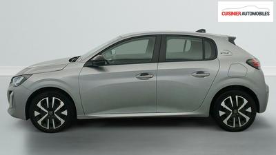 Peugeot 208 100 s Bvm6 Style