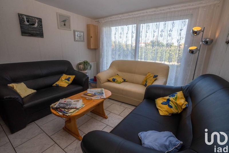 Maison - 103 m² - 5 pièces