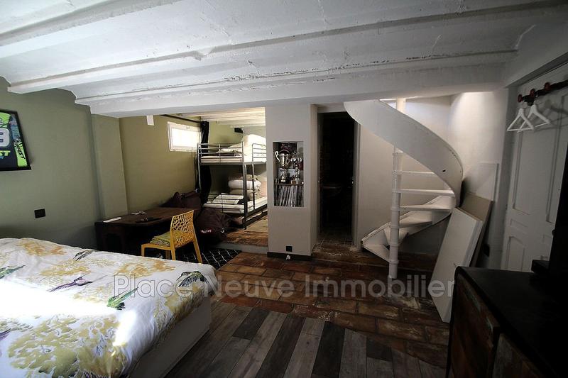 Maison - 80 m² - 3 pièces