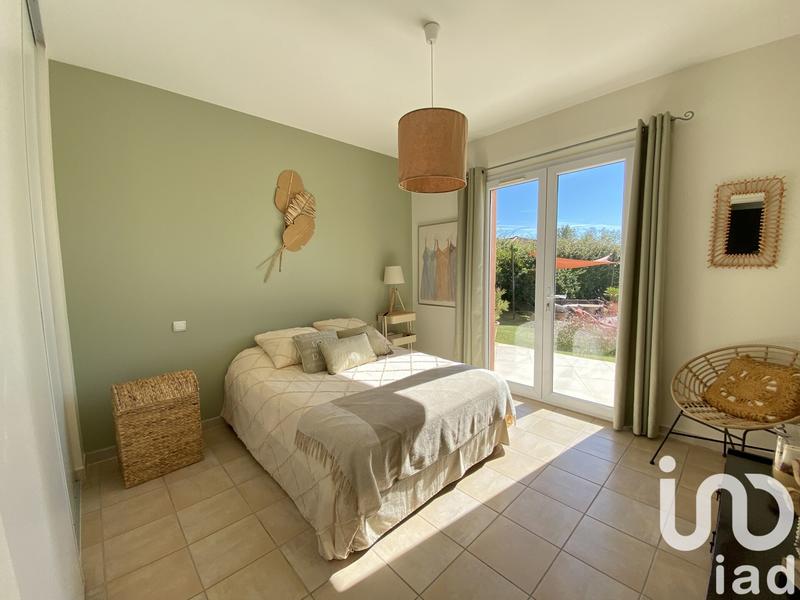 Maison - 158 m² - 6 pièces