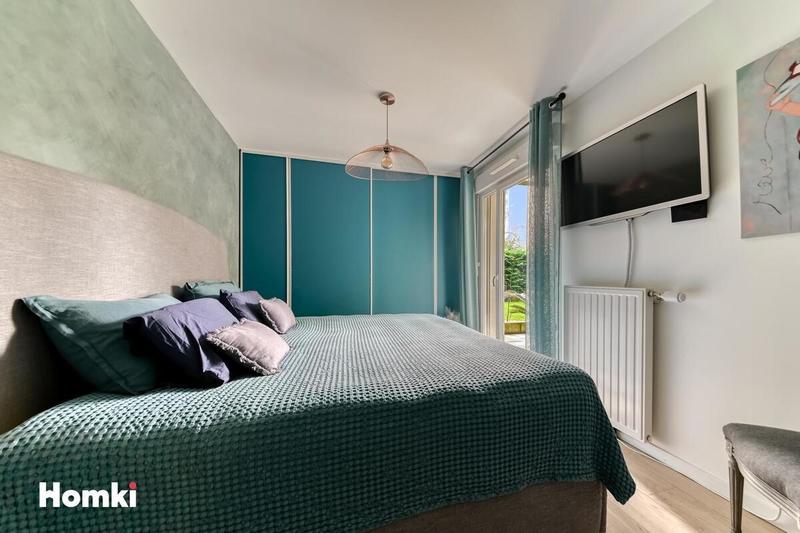 Appartement - 86 m² - 4 pièces