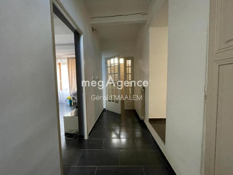 Maison de village - 145 m² - 5 pièces