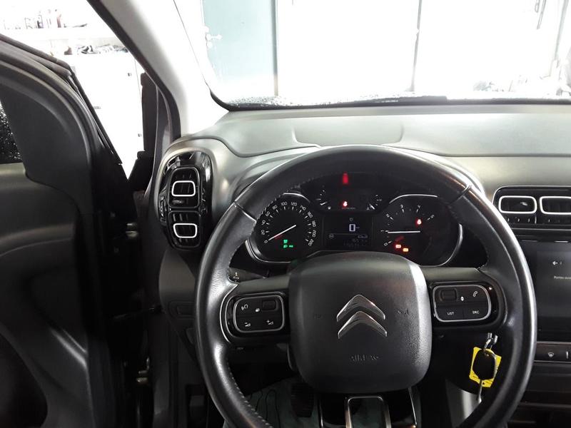 Citroën C3 Aircross 1.5 Hdi 100 Cv Shine Bv6