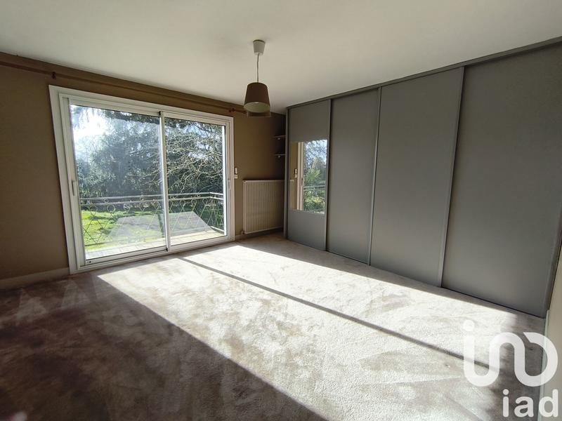 Maison - 163 m² - 9 pièces