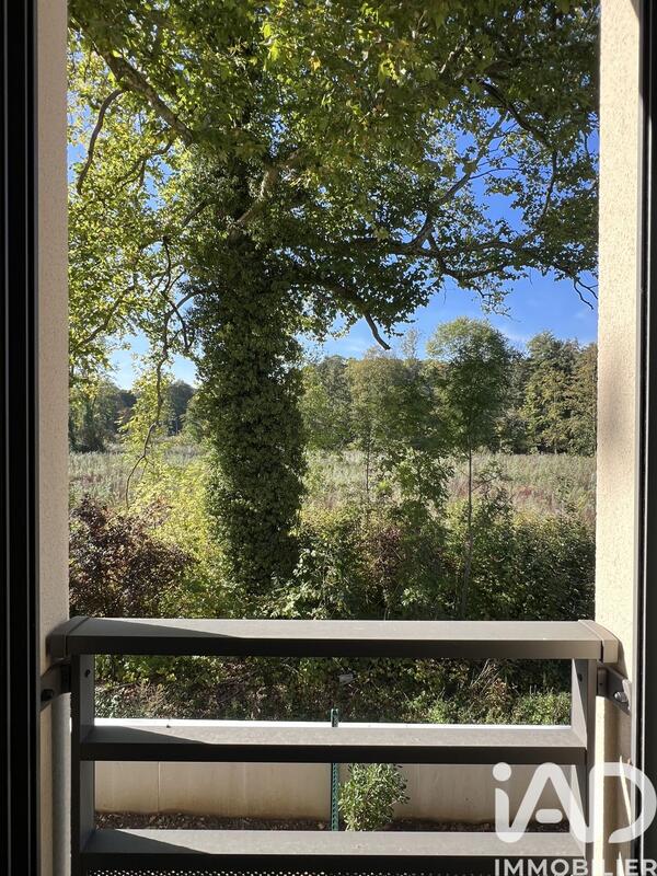 Duplex - 89 m² - 5 pièces