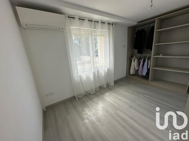 Maison - 93 m² - 3 pièces