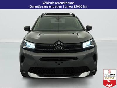 Citroën C5 Aircross Hybride Rechargeable 225 e-Eat8 Shine