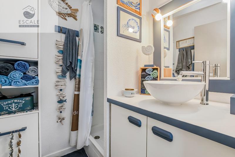 Appartement - 47 m² - 3 pièces