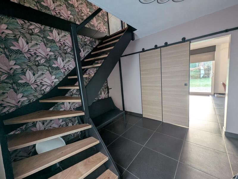 Villa - 150 m² - 6 pièces