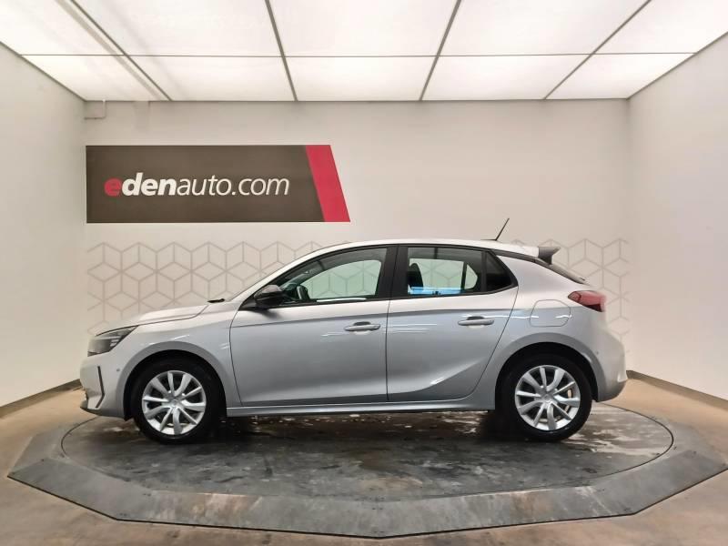 Opel Corsa 1.2 Turbo 100 ch Bva8 Edition