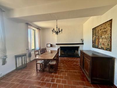 Ferme - 185 m² - 5 pièces