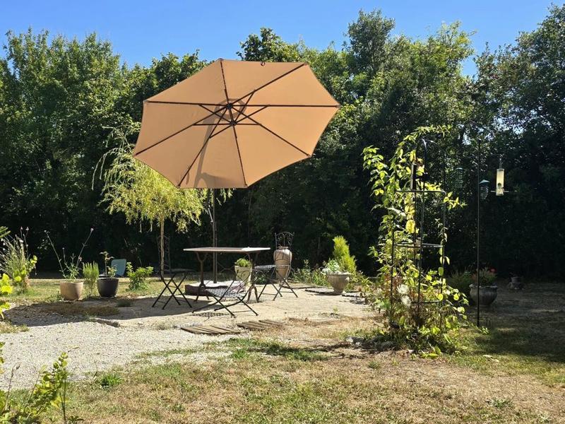 Maison - 146 m² - 5 pièces