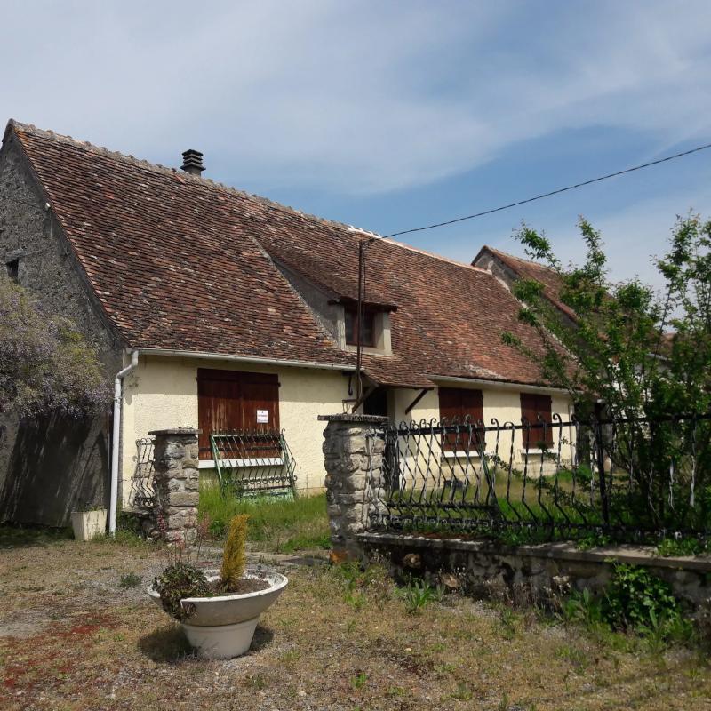 Demeure - 152 m² - 9 pièces