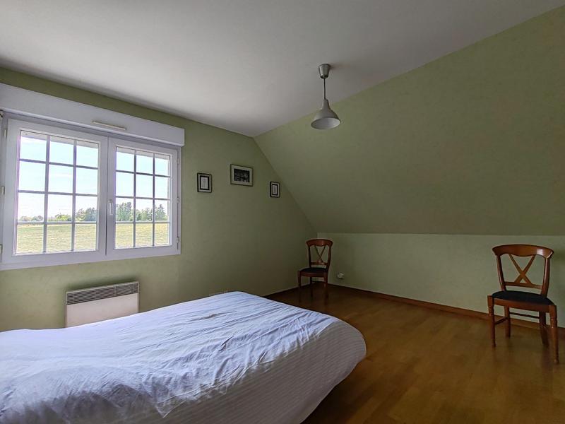 Maison - 445 m² - 15 pièces