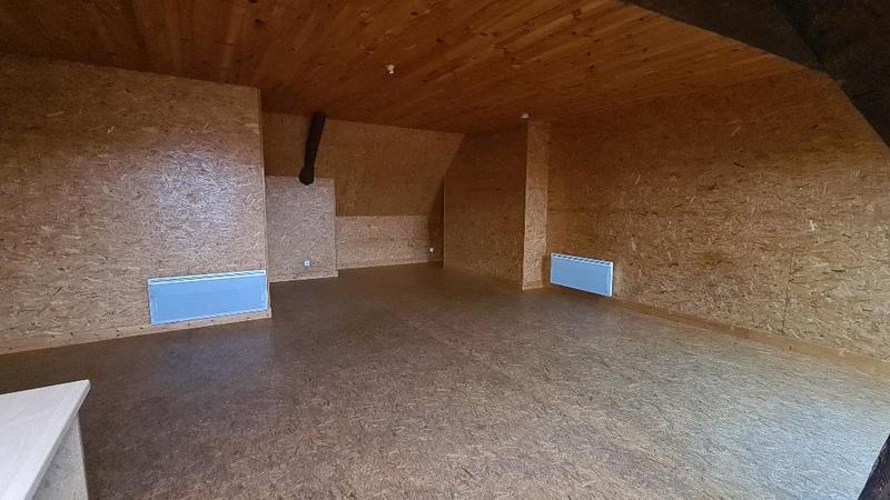 Appartement - 38 m² - 1 pièce