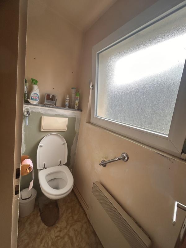 Maison de village - 164 m² - 5 pièces