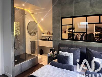 Maison de ville - 150 m² - 5 pièces