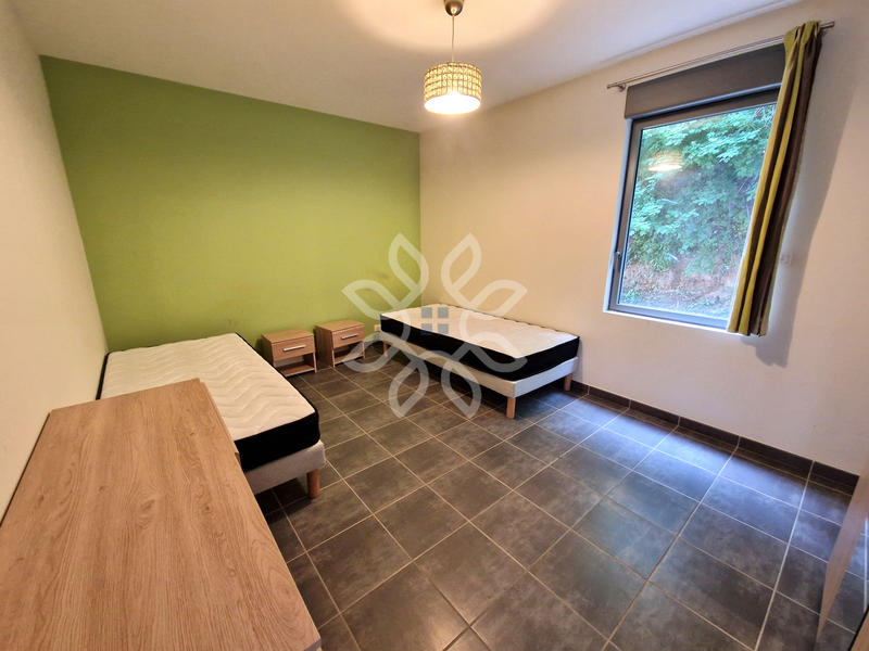 Maison - 86 m² - 3 pièces