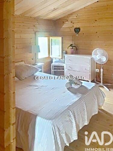 Maison - 112 m² - 4 pièces