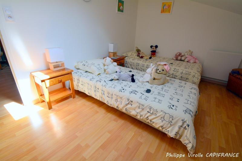 Villa - 196 m² - 7 pièces