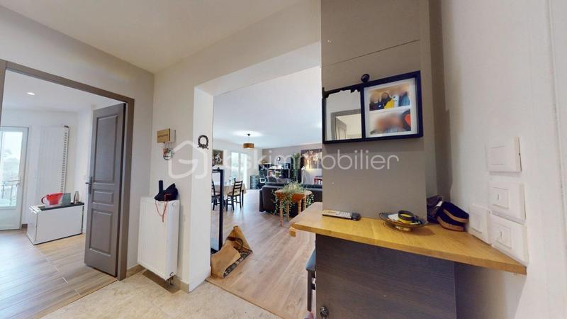 Pavillon - 114 m² - 4 pièces