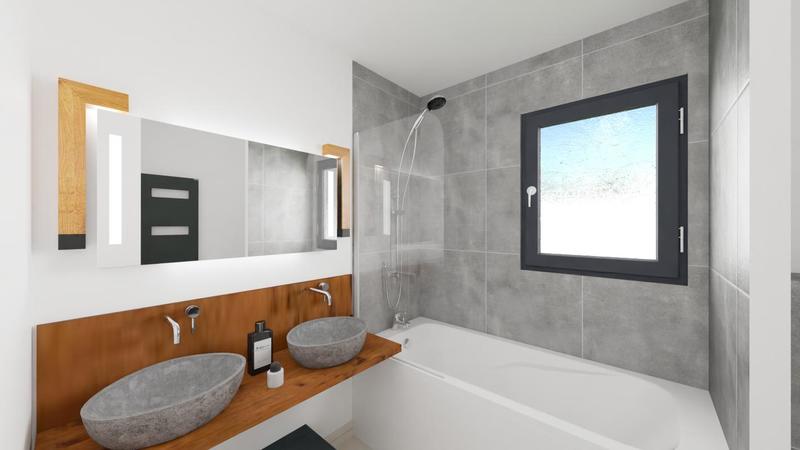 Maison - 141 m² - 5 pièces