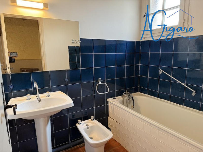 Mas - 49 m² - 2 pièces