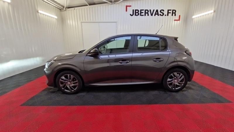 Peugeot 208 PureTech 100 s&amp;amp;S Active Pack