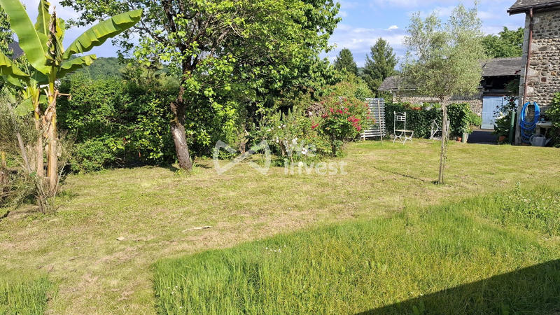 Maison - 128 m² - 5 pièces