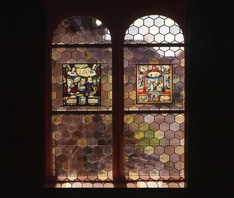 Enigmatique Chartreuse en nocturne