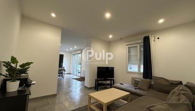 Maison de ville - 73 m² - 4 pièces